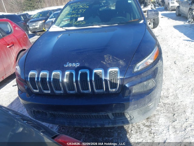 Jeep Cherokee 2016 1C4PJMCS8GW144239 Image 12