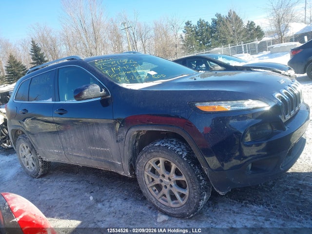 Jeep Cherokee 2016 1C4PJMCS8GW144239 Image 13