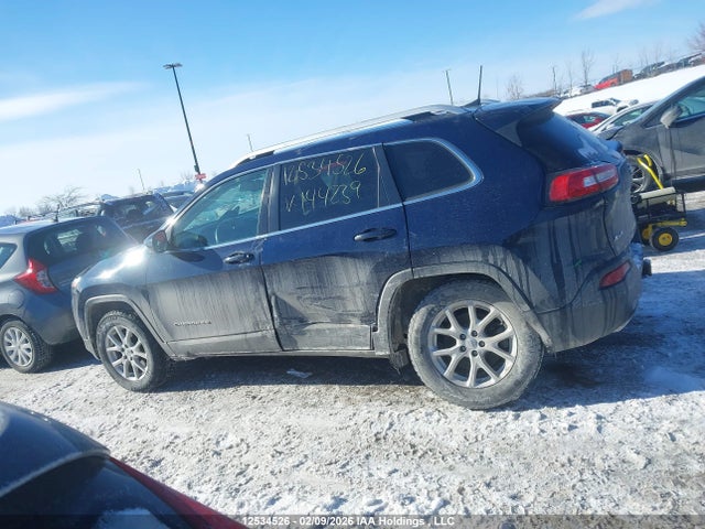 Jeep Cherokee 2016 1C4PJMCS8GW144239 Image 14