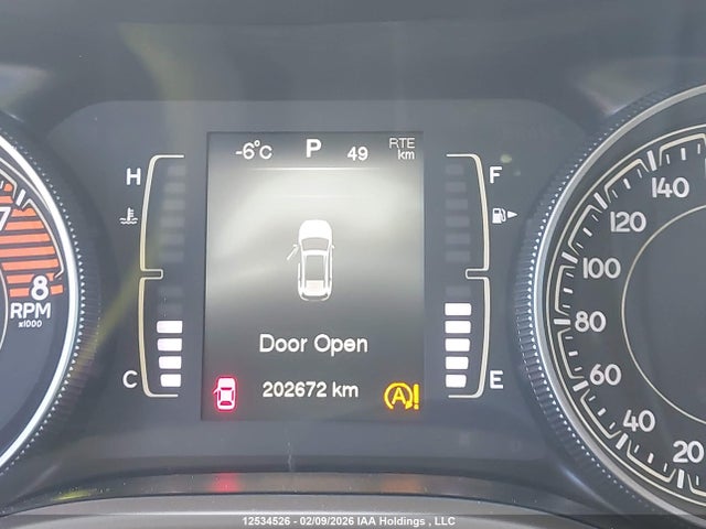 Jeep Cherokee 2016 1C4PJMCS8GW144239 Image 15