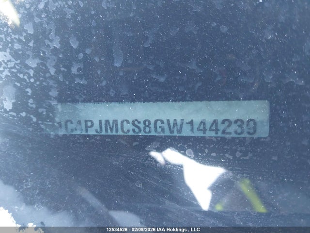 Jeep Cherokee 2016 1C4PJMCS8GW144239 Image 19