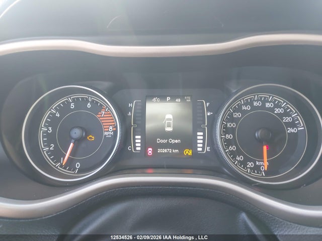 Jeep Cherokee 2016 1C4PJMCS8GW144239 Image 7
