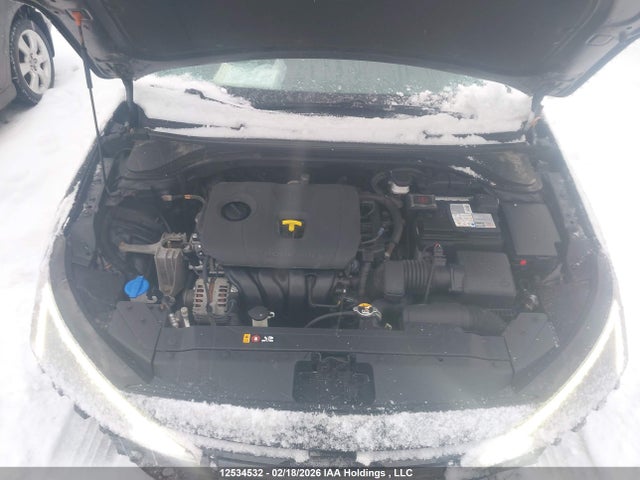 KMHD84LFXLU915304 Hyundai Elantra Sel/value/limited