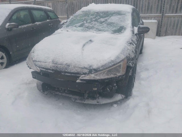 KMHD84LFXLU915304 Hyundai Elantra Sel/value/limited