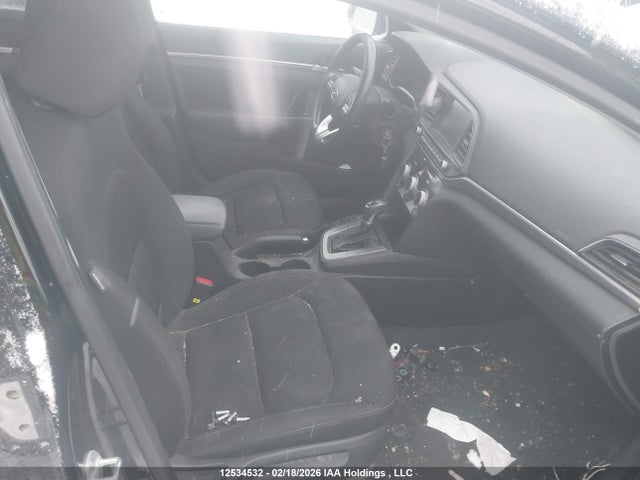 KMHD84LFXLU915304 Hyundai Elantra Sel/value/limited