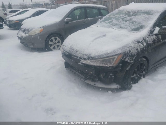 KMHD84LFXLU915304 Hyundai Elantra Sel/value/limited