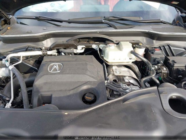 Acura Mdx Type S Advance Package 2024 5J8YD8H82RL800294 Image 11