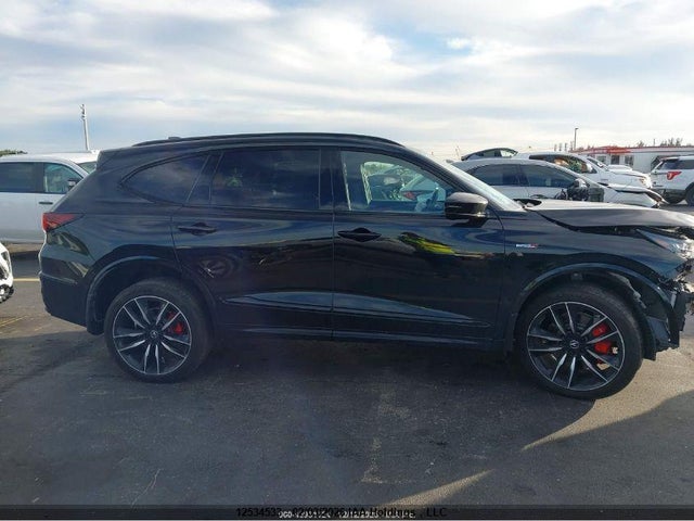 Acura Mdx Type S Advance Package 2024 5J8YD8H82RL800294 Image 14