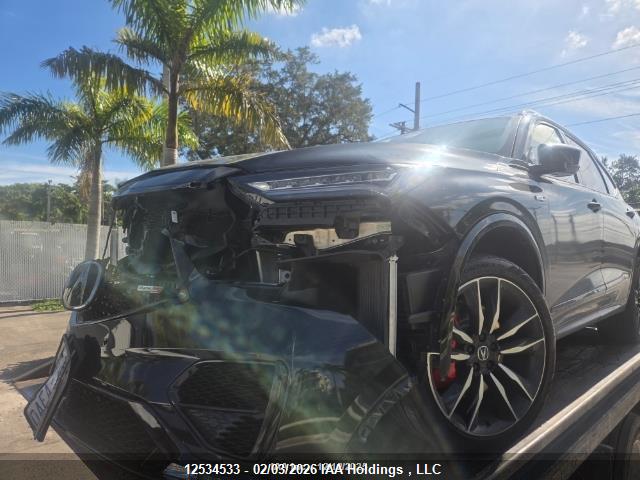 Acura Mdx Type S Advance Package 2024 5J8YD8H82RL800294 Image 18