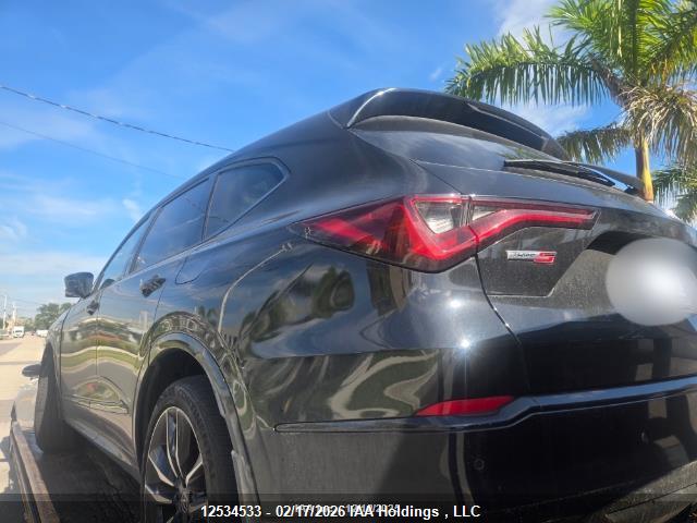 Acura Mdx Type S Advance Package 2024 5J8YD8H82RL800294 Image 19