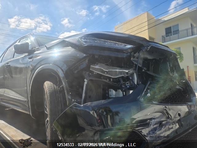 Acura Mdx Type S Advance Package 2024 5J8YD8H82RL800294 Image 20