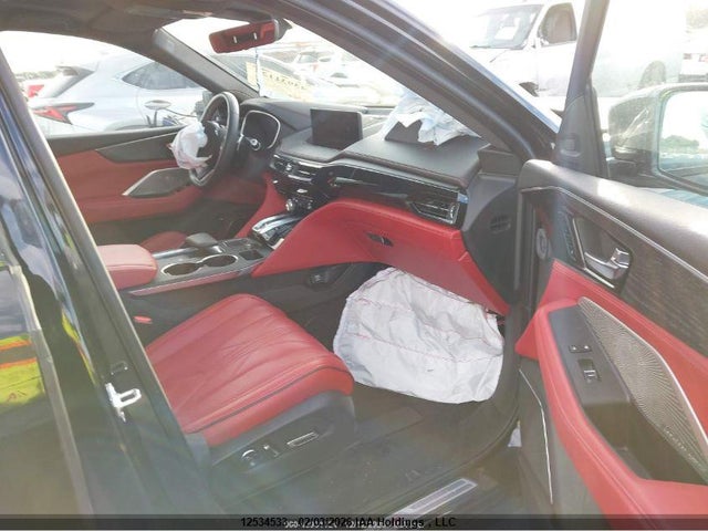 Acura Mdx Type S Advance Package 2024 5J8YD8H82RL800294 Image 6