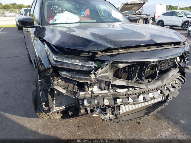 Acura Mdx Type S Advance Package 2024 5J8YD8H82RL800294 Image 7