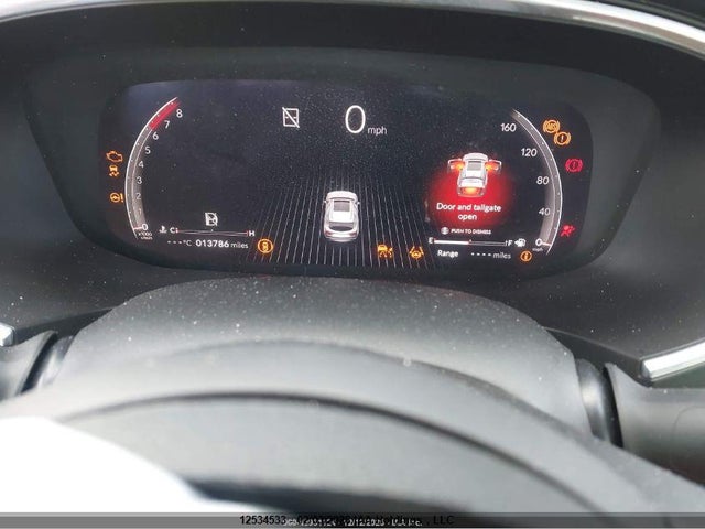 Acura Mdx Type S Advance Package 2024 5J8YD8H82RL800294 Image 8