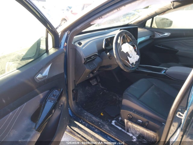 12534539 :رقم المزاد ، 1V22MPE85PC011474 vin ، 2023 Volkswagen Id.4 Pro مزاد بيع