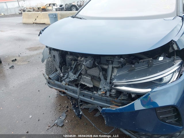 12534539 :رقم المزاد ، 1V22MPE85PC011474 vin ، 2023 Volkswagen Id.4 Pro مزاد بيع
