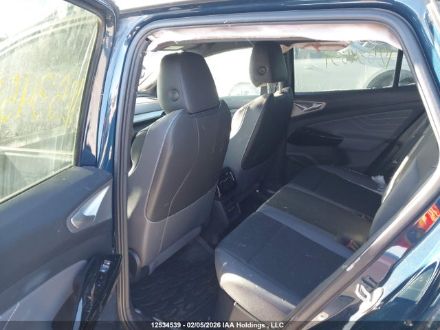12534539 :رقم المزاد ، 1V22MPE85PC011474 vin ، 2023 Volkswagen Id.4 Pro مزاد بيع