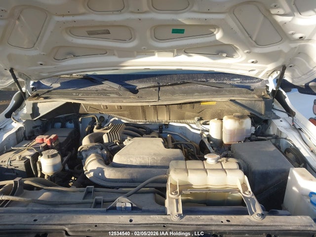 1N6BF0KM5JN811950 Nissan Nv 1500 S/sv/2500 S/sv/sl