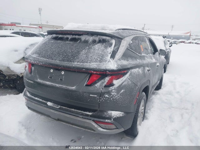 Продаж на аукціоні авто 2026 Hyundai Tucson Preferred, vin: KM8JBCDE3TU451390, номер лоту: 12534543