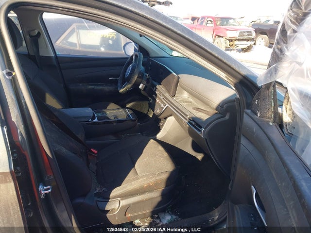 Продаж на аукціоні авто 2026 Hyundai Tucson Preferred, vin: KM8JBCDE3TU451390, номер лоту: 12534543