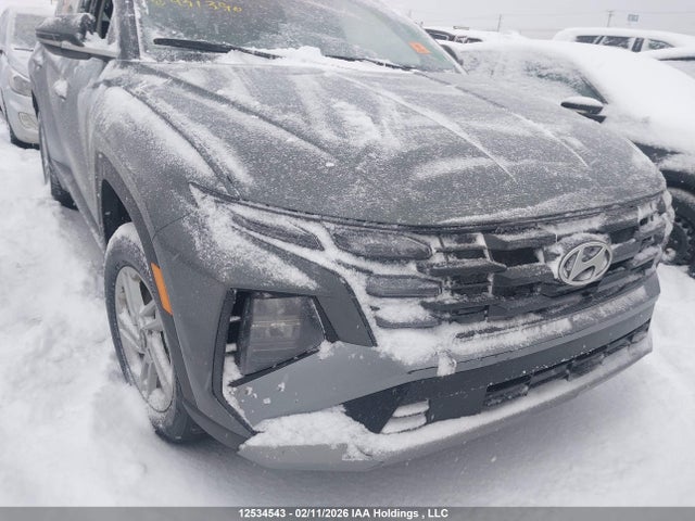 Продаж на аукціоні авто 2026 Hyundai Tucson Preferred, vin: KM8JBCDE3TU451390, номер лоту: 12534543