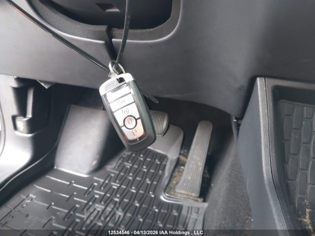 Lincoln Aviator Reserve 2025 5LM5J7XC3SGL04213 Image 11