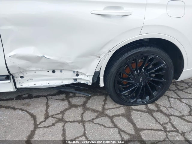 Lincoln Aviator Reserve 2025 5LM5J7XC3SGL04213 Image 6