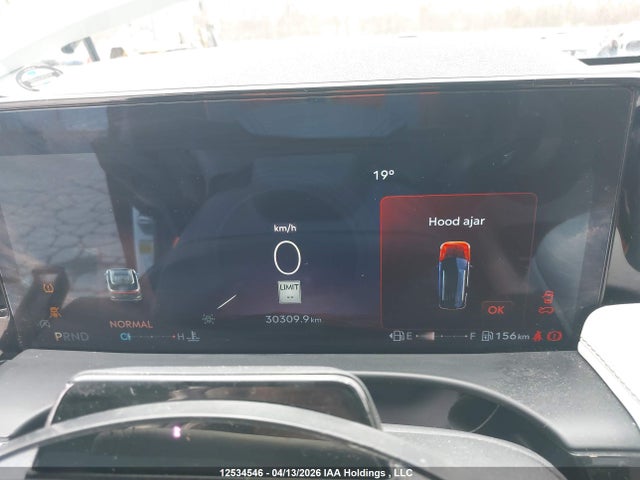 Lincoln Aviator Reserve 2025 5LM5J7XC3SGL04213 Image 7