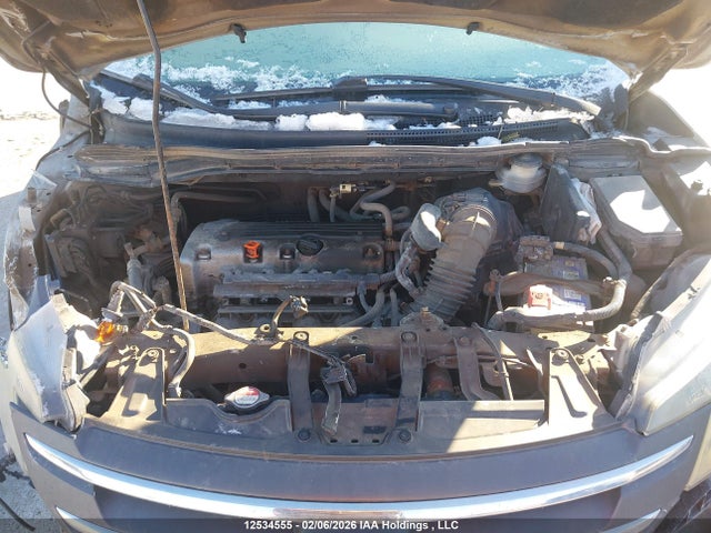 2HKRM3H51EH000533 Honda CR-V EX