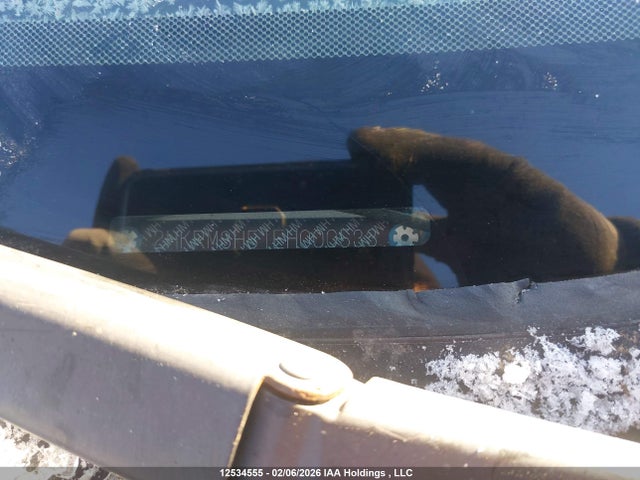 2HKRM3H51EH000533 Honda CR-V EX