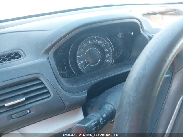 2HKRM3H51EH000533 Honda CR-V EX