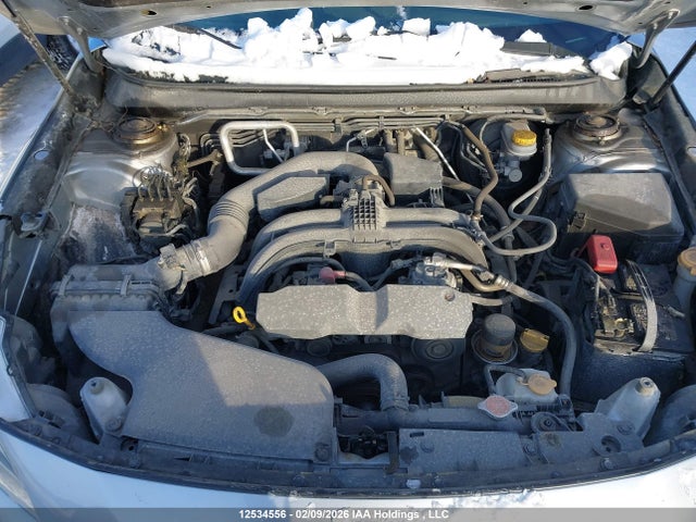 Subaru Outback 2.5i 2017 4S4BSCAC2H3222378 Image 10