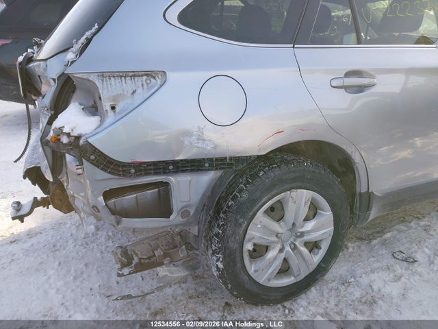 Subaru Outback 2.5i 2017 4S4BSCAC2H3222378 Image 12