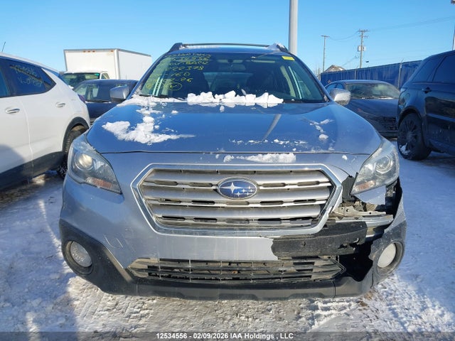 Subaru Outback 2.5i 2017 4S4BSCAC2H3222378 Image 13