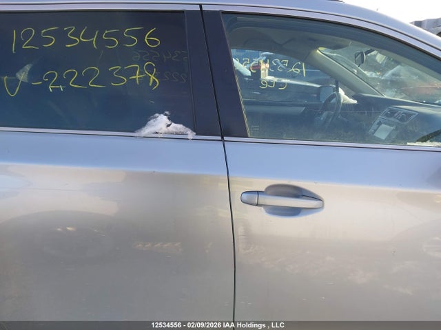 Subaru Outback 2.5i 2017 4S4BSCAC2H3222378 Image 14
