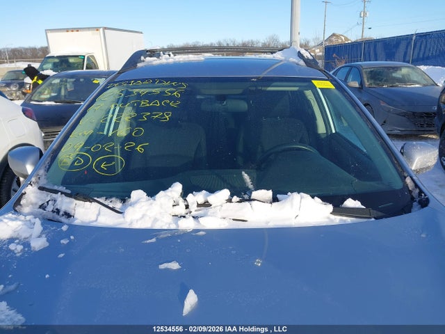 Subaru Outback 2.5i 2017 4S4BSCAC2H3222378 Image 18