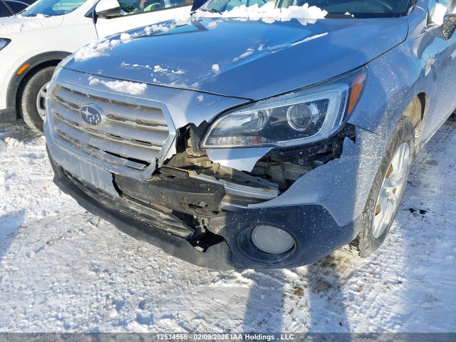 Subaru Outback 2.5i 2017 4S4BSCAC2H3222378 Image 21