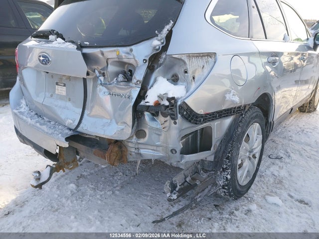 Subaru Outback 2.5i 2017 4S4BSCAC2H3222378 Image 6