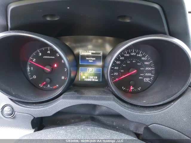 Subaru Outback 2.5i 2017 4S4BSCAC2H3222378 Image 7