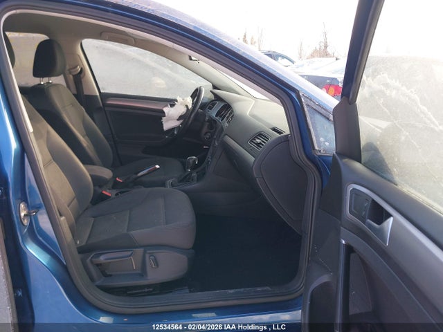 3VW217AU6GM030091 Volkswagen Golf