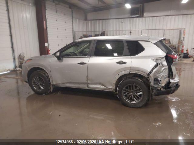 Aukcja sprzedaży 2025 Nissan Rogue S, vin: JN8BT3AB2SW431767, numer aukcji: 12534568
