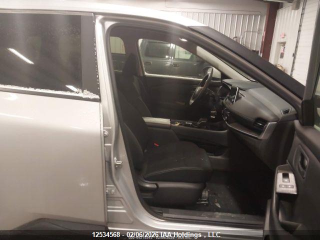 Aukcja sprzedaży 2025 Nissan Rogue S, vin: JN8BT3AB2SW431767, numer aukcji: 12534568