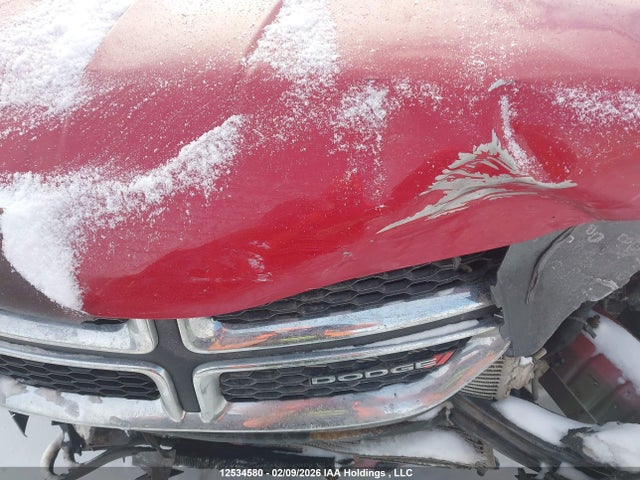 Aukcja sprzedaży 2012 Dodge Journey, vin: 3C4PDDFG1CT312964, numer aukcji: 12534580