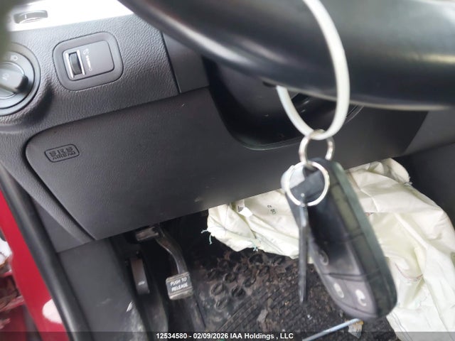 Aukcja sprzedaży 2012 Dodge Journey, vin: 3C4PDDFG1CT312964, numer aukcji: 12534580