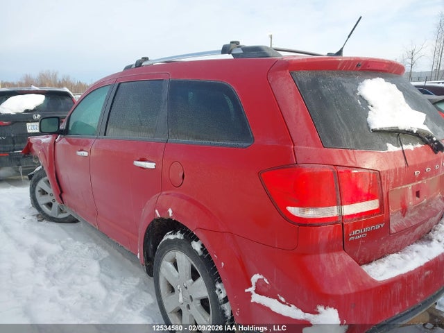 Aukcja sprzedaży 2012 Dodge Journey, vin: 3C4PDDFG1CT312964, numer aukcji: 12534580