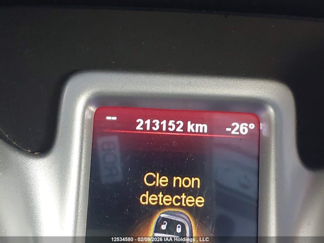 Aukcja sprzedaży 2012 Dodge Journey, vin: 3C4PDDFG1CT312964, numer aukcji: 12534580