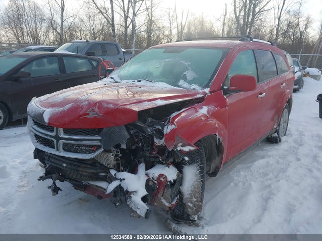 Aukcja sprzedaży 2012 Dodge Journey, vin: 3C4PDDFG1CT312964, numer aukcji: 12534580