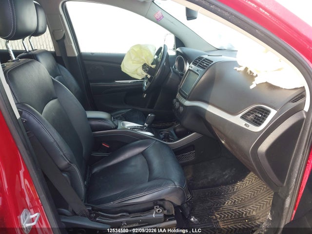 Aukcja sprzedaży 2012 Dodge Journey, vin: 3C4PDDFG1CT312964, numer aukcji: 12534580