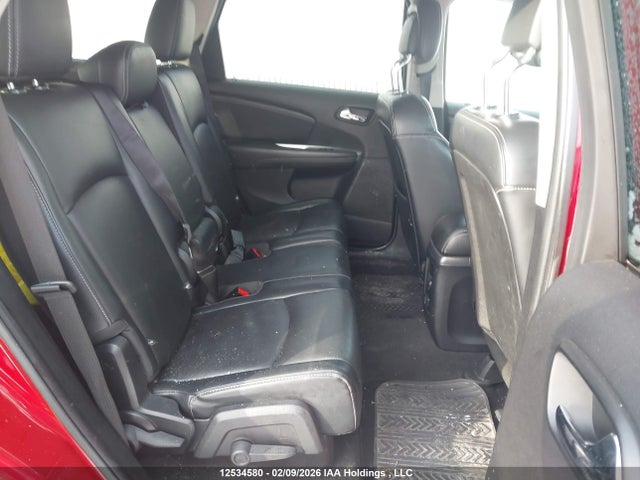 Aukcja sprzedaży 2012 Dodge Journey, vin: 3C4PDDFG1CT312964, numer aukcji: 12534580