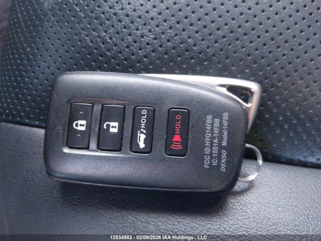 Lexus RX 350 2020 2T2JZMDA9LC225401 Image 11